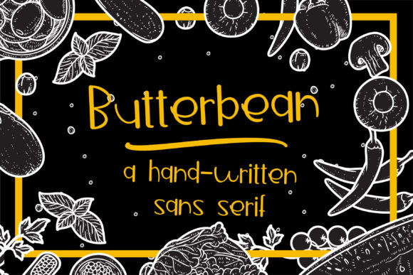Butterbean: A Script Amp for Real Projects