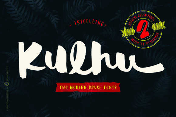 Kulhu: A Script Amp for Real Design Work